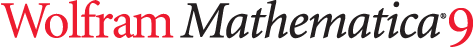 Mathematica9-Logo