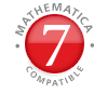 Kompatibel zu Mathematica 7