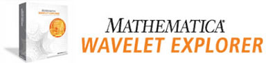 Logo Wavelet Explorer
