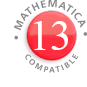 Kompatibel zu Mathematica 13