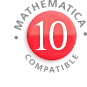 Kompatibel zu Mathematica 10