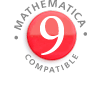 Kompatibel zu Mathematica 9