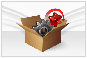 Ausführbare Standalone Simulation