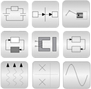 Build-in Libraries Icon