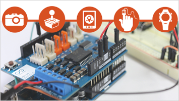 Hardware & Software Connectivity