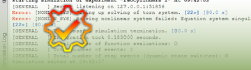 Wolfram SystemModeler 13.2: Helpful & Precise Model Validation