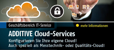 Cloud Services