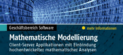 Mathematische Modelierung