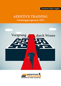 ADDITIVE Training Katalog