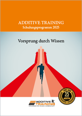 ADDITIVE Training Katalog