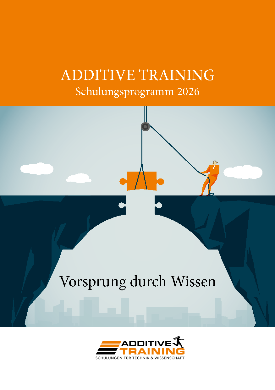 ADDITIVE Training Katalog