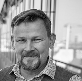 Björn Noreik: Trainer für Minitab